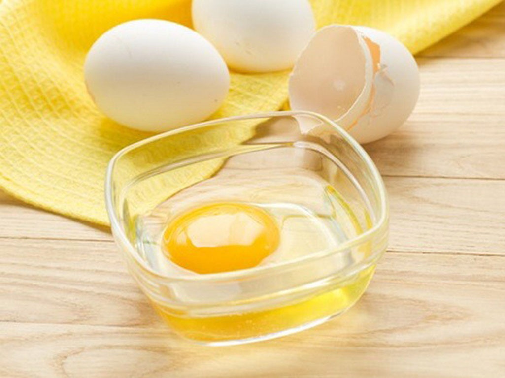 Những thành phần dinh dưỡng trong trứng